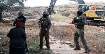 পশ্চিম তীরে ইসরায়েলি দখলদারির বিরুদ্ধে মুসলিম ও পশ্চিমা বিশ্ব