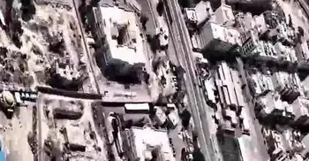 ইরানে ১২০০ বোমা ফেলে আকাশসীমা পূর্ণ নিয়ন্ত্রণের দাবি ইসরায়েলের