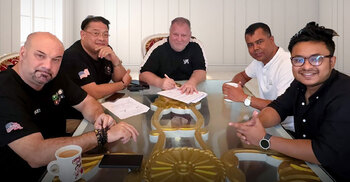 Bangladeshi IT company Betopia opens subsidiary in Manila