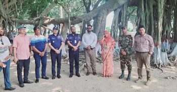 এবার ঝিনাইদহে ধারণ হচ্ছে ‘ইত্যাদি’