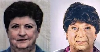 পেনশনের অর্থের জন্য মা সেজে হাজির ছেলে, বাড়িতে মিললো মমি