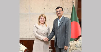 Italy assures speedy visa processing for Bangladeshi migrants
