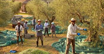 ইতালিতে বিদেশিকর্মী নিয়োগ এবং জরুরি কিছু কথা