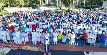 ইতালিতে দুই দশক পর ‘শীতল’ রমজান