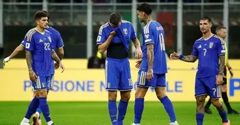 ইরানের বদলে বিশ্বকাপে খেলার প্রস্তাব, ‘অপমানজনক’ বলছে ইতালি