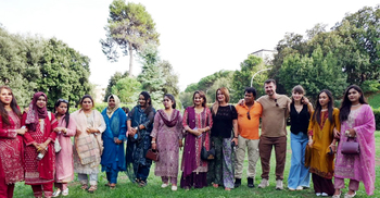 বরিশাল জেলা সমিতি ইতালির সভাপতি স্বপন, সম্পাদক ইলিয়াস