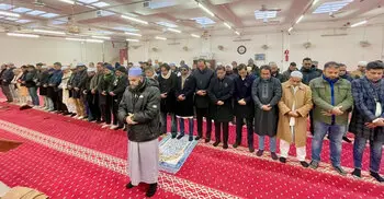 ইতালিতে খালেদা জিয়ার গায়েবি জানাজা