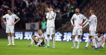 টানা তিন বিশ্বকাপে উঠতে ব্যর্থতা: কাকে দোষ দেবে ইতালি?