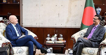 Italy commits to clearing work visa backlog for Bangladeshis