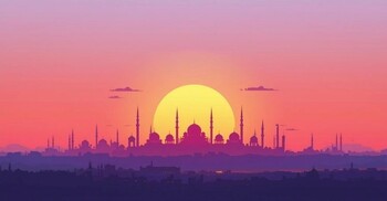 রমজানের শেষ দশকের ইতেকাফের নিয়ত ও নিয়ম