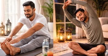 রোজা রেখে কি ব্যায়াম করা যাবে?