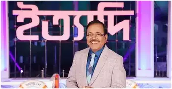 হানিফ সংকেত পাচ্ছেন স্বাধীনতা পুরস্কার