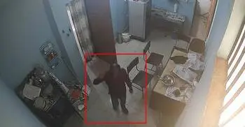 একা পেয়ে দুই মিনিটেই ইবি শিক্ষিকাকে খুন করে ঘাতক