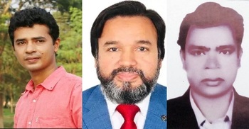 IU teacher murder: 2 teachers, one official suspended; probe body formed