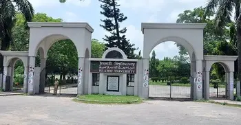 GST ‘B’ unit entry test results published