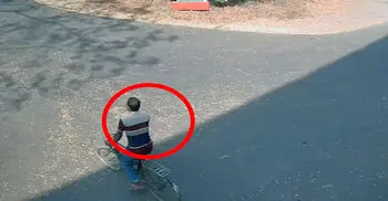 ইবি শিক্ষিকা হত্যাকান্ডে সিসিটিভিতে যা দেখা গেলো