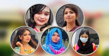 আত্মপক্ষ সমর্থন করে বক্তব্য দিলেন অভিযুক্তরা