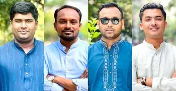 বদলে যাচ্ছে ইবি ছাত্রদলের কমিটি, দুই খসড়া তালিকা কেন্দ্রে