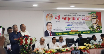 নির্বাচনে বিএনপিকে ছায়াশক্তির সঙ্গে লড়তে হবে: টুকু