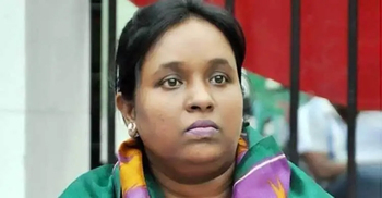 ৫ মামলায় হাইকোর্টে জামিন পেলেন সাবেক মেয়র আইভী