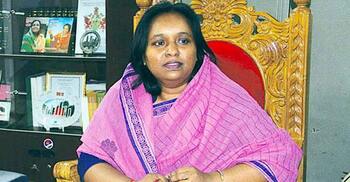 আইভীকে হাইকোর্টের দেওয়া জামিন চেম্বারে স্থগিত