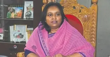 আইভীকে নতুন মামলায় গ্রেফতার না করার নির্দেশ হাইকোর্টের