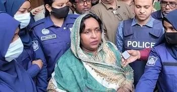 সাবেক মেয়র আইভীর ১০ মামলায় জামিন বহাল