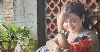 The price of fame: Jaya lifts the lid on Dhallywood's unspoken demands