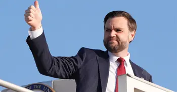 পাকিস্তান যাচ্ছেন জেডি ভ্যান্স, প্রতিনিধি পাঠায়নি ইরান