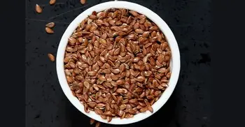 রোজায় তিসি খেলে মিলবে যেসব স্বাস্থ্য উপকার