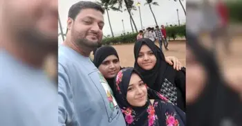 খাদ্যে বিষক্রিয়ায় একই পরিবারের ৪ জনের মৃত্যু