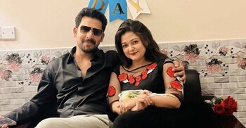 আত্মহত্যার আগে পোস্টে যা লিখেছিলেন জাহের আলভীর স্ত্রী ইকরা