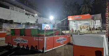 জব্বারের বলীখেলা আজ, রিংয়ে নামছেন ১০৮ বলী