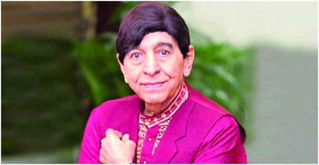 Actor Javed passes away