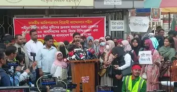 ২৫ ডিসেম্বর হাদির খুনিদের বিদেশে পাঠিয়ে দেওয়া হতে পারে