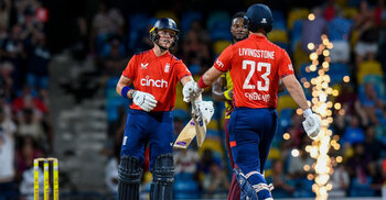 Injured Bethell unlikely to play in Champions Trophy