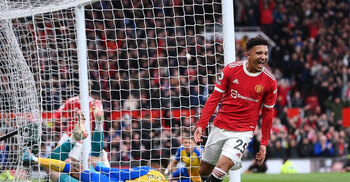 Chelsea sign Sancho on loan from Man Utd