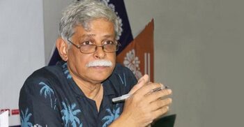 চাকরি দূরের ব্যাপার, তাদের দেশে থাকার অধিকার নেই: জাফর ইকবাল