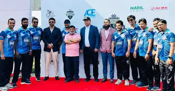 ডেইলি সানকে উড়িয়ে শেষ আটে জাগো নিউজ