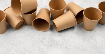 কাগজের কাপে চা কফি খেলে হতে পারে বিপদ