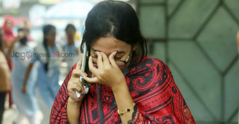 পরীক্ষায় ফেল করলে আত্মহত্যা কোনো সমাধান নয়