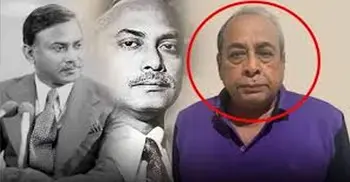 এ যেন থ্রিলার সিনেমা! মেজর মোজাফফরকে ধরতে যেভাবে জাল বুনেছিল ডিবি
