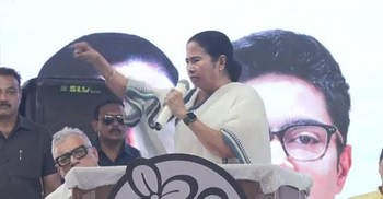 বিজেপির সব নেতাকর্মী চোর-ডাকাত-গুন্ডা: মমতা