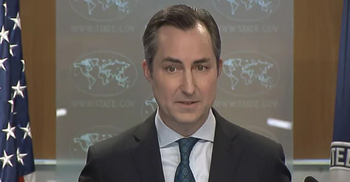 ইসরায়েলের বিরুদ্ধে মামলা করায় দ. আফ্রিকার ওপর ক্ষুব্ধ আমেরিকা