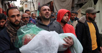 ইসরায়েলের বিরুদ্ধে পদক্ষেপের বিষয়ে আন্তর্জাতিক আদালতের রায় আজ