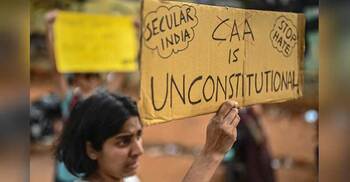 সিএএ আতঙ্কে কলকাতায় আত্মঘাতী যুবক