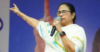 ‘মোদীর গ্যারান্টি জিরো, আমাদের গ্যারান্টি হিরো’