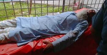 ঈদগাহে শামিয়ানা টানানো নিয়ে দু’গ্রুপের সংঘর্ষ, আহত ৭