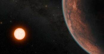 পৃথিবীর কাছাকাছি ‘বাসযোগ্য’ নতুন গ্রহ আবিষ্কার বিজ্ঞানীদের