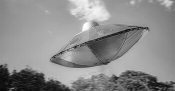 অবশেষে এলিয়েন–ইউএফও’র তথ্য প্রকাশ করছে যুক্তরাষ্ট্র
